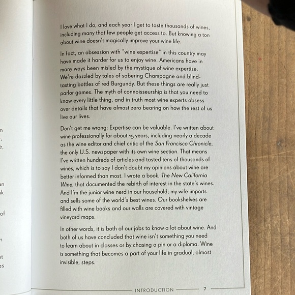 Book - The New Wine Rules by Jon Bonné - Picture 8 of 16